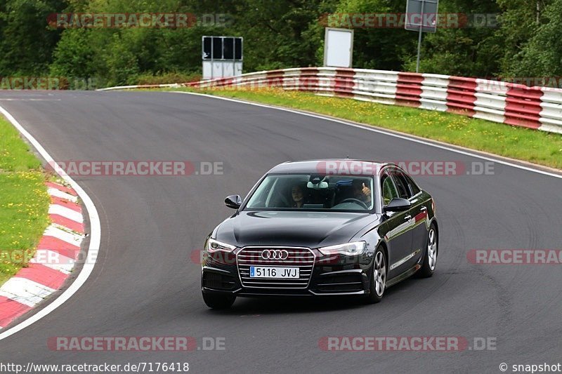 Bild #7176418 - Touristenfahrten Nürburgring Nordschleife (17.08.2019)