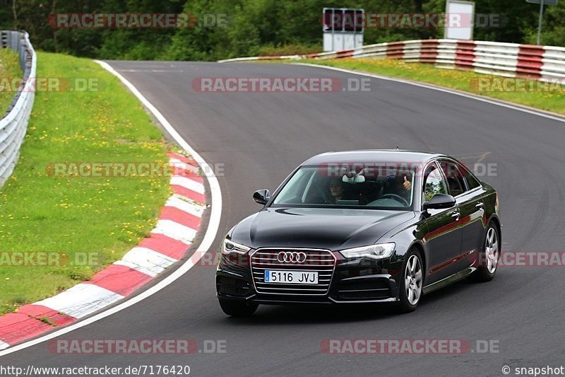 Bild #7176420 - Touristenfahrten Nürburgring Nordschleife (17.08.2019)