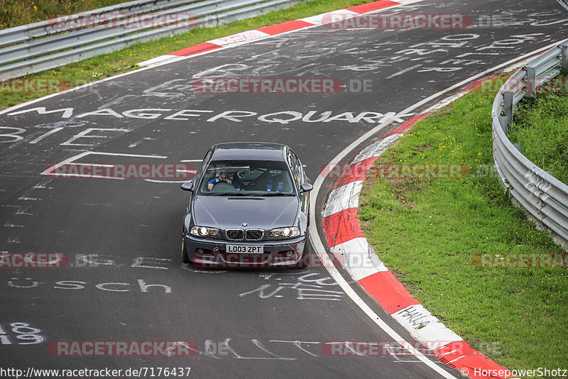 Bild #7176437 - Touristenfahrten Nürburgring Nordschleife (17.08.2019)