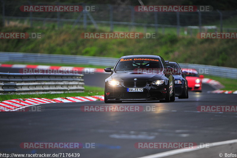 Bild #7176439 - Touristenfahrten Nürburgring Nordschleife (17.08.2019)