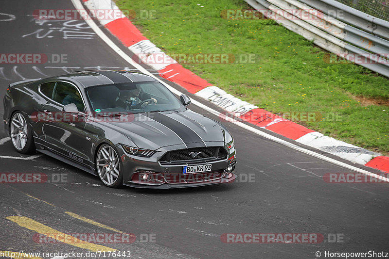 Bild #7176443 - Touristenfahrten Nürburgring Nordschleife (17.08.2019)