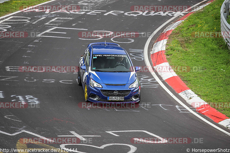 Bild #7176444 - Touristenfahrten Nürburgring Nordschleife (17.08.2019)