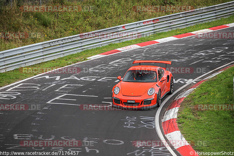 Bild #7176457 - Touristenfahrten Nürburgring Nordschleife (17.08.2019)