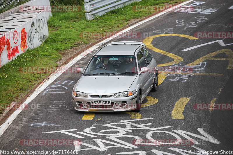 Bild #7176468 - Touristenfahrten Nürburgring Nordschleife (17.08.2019)