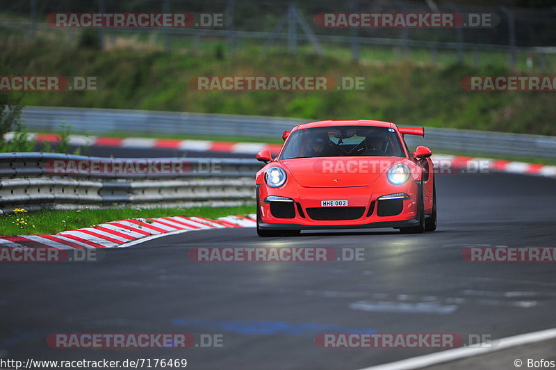 Bild #7176469 - Touristenfahrten Nürburgring Nordschleife (17.08.2019)