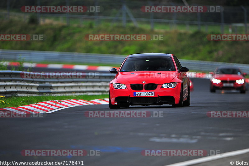 Bild #7176471 - Touristenfahrten Nürburgring Nordschleife (17.08.2019)