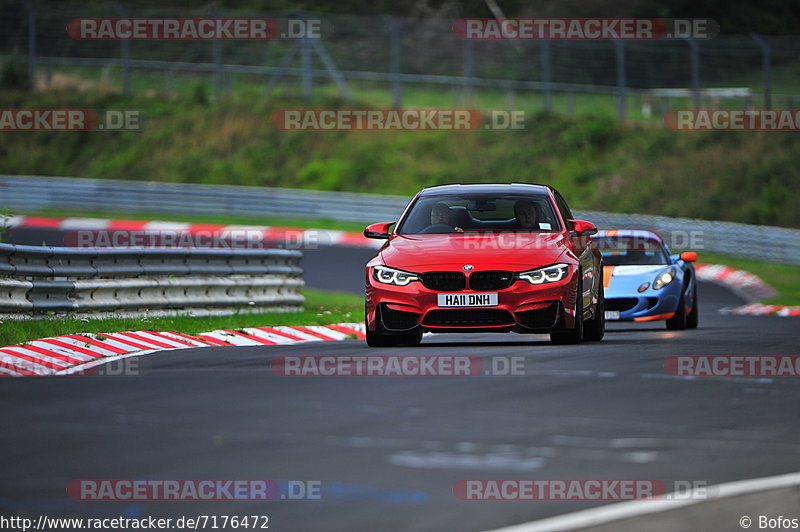 Bild #7176472 - Touristenfahrten Nürburgring Nordschleife (17.08.2019)