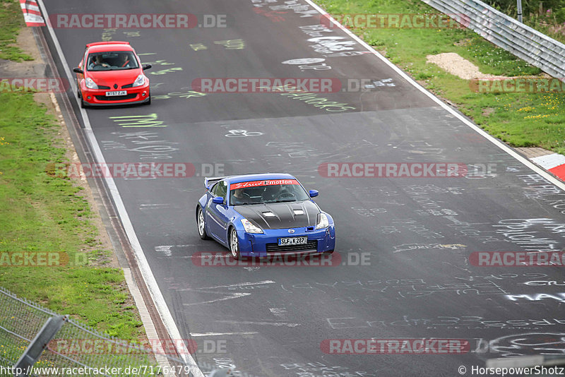 Bild #7176479 - Touristenfahrten Nürburgring Nordschleife (17.08.2019)