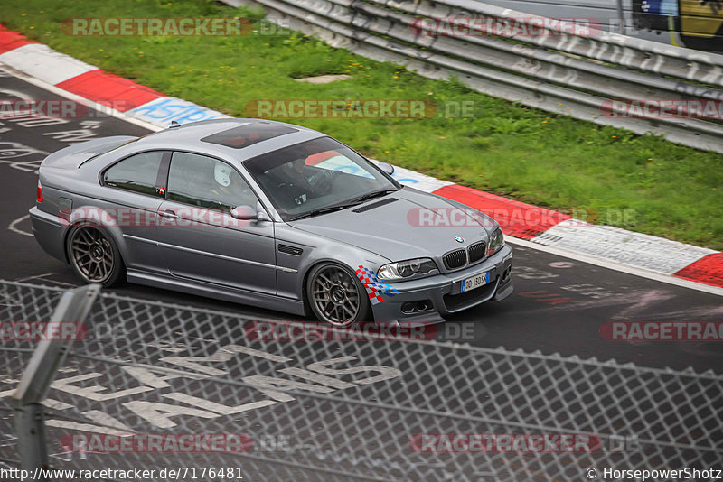 Bild #7176481 - Touristenfahrten Nürburgring Nordschleife (17.08.2019)