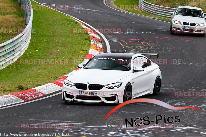 Bild #7176607 - Touristenfahrten Nürburgring Nordschleife (17.08.2019)