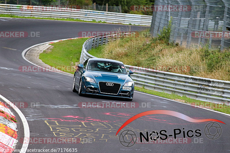 Bild #7176635 - Touristenfahrten Nürburgring Nordschleife (17.08.2019)