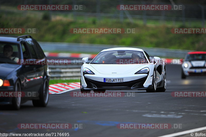 Bild #7176695 - Touristenfahrten Nürburgring Nordschleife (17.08.2019)