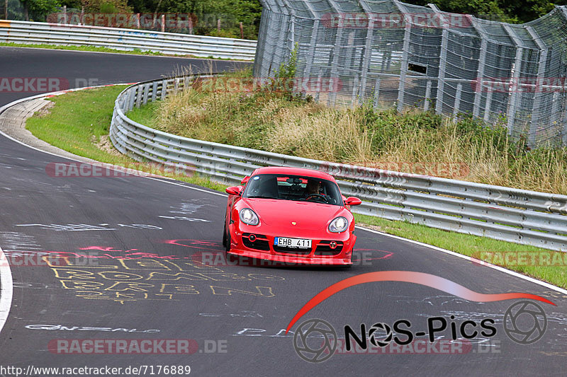 Bild #7176889 - Touristenfahrten Nürburgring Nordschleife (17.08.2019)