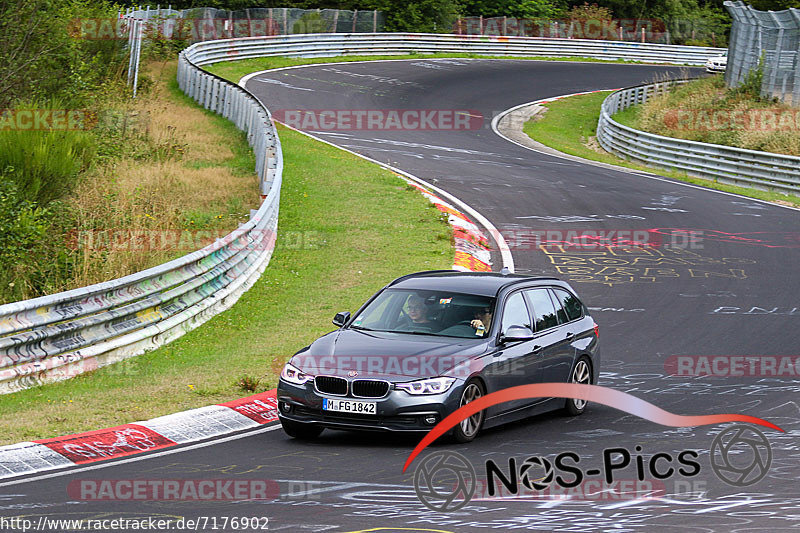 Bild #7176902 - Touristenfahrten Nürburgring Nordschleife (17.08.2019)