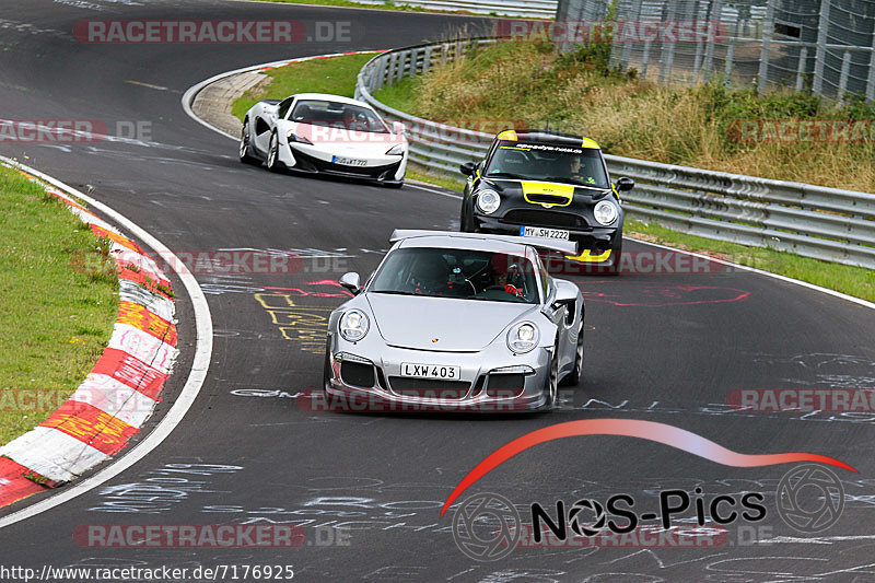 Bild #7176925 - Touristenfahrten Nürburgring Nordschleife (17.08.2019)