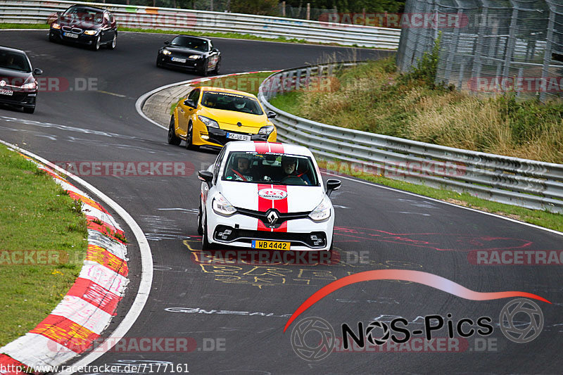 Bild #7177161 - Touristenfahrten Nürburgring Nordschleife (17.08.2019)