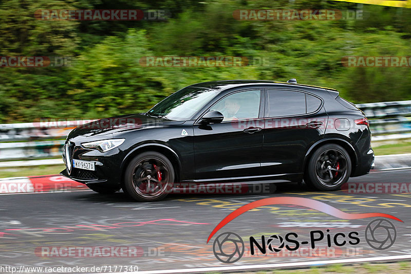 Bild #7177340 - Touristenfahrten Nürburgring Nordschleife (17.08.2019)