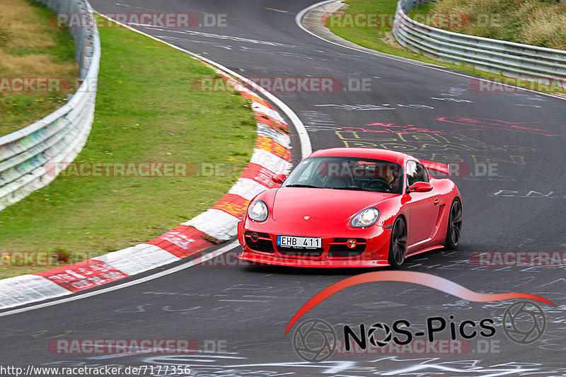 Bild #7177356 - Touristenfahrten Nürburgring Nordschleife (17.08.2019)