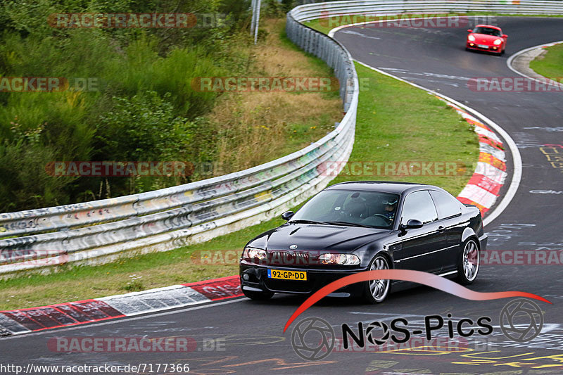 Bild #7177366 - Touristenfahrten Nürburgring Nordschleife (17.08.2019)