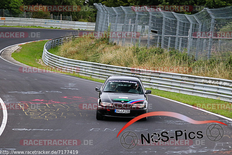 Bild #7177419 - Touristenfahrten Nürburgring Nordschleife (17.08.2019)