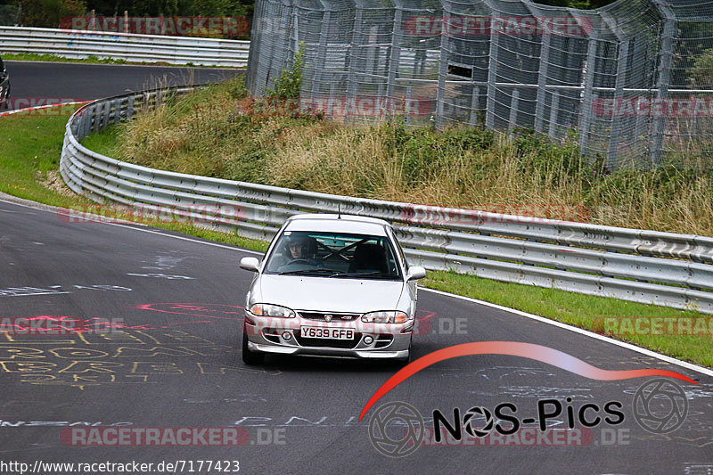 Bild #7177423 - Touristenfahrten Nürburgring Nordschleife (17.08.2019)