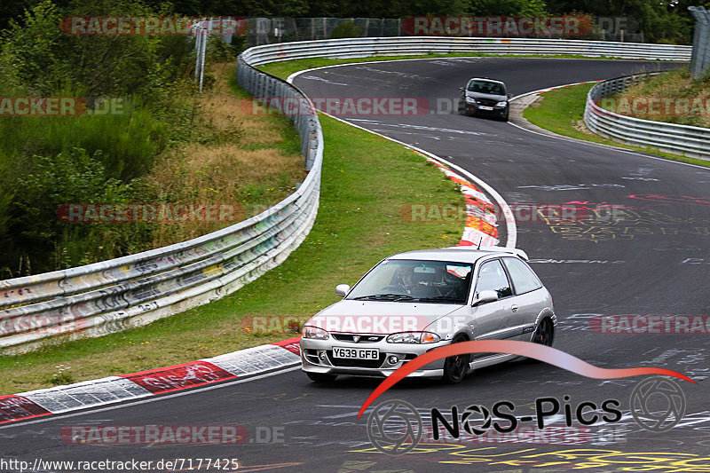 Bild #7177425 - Touristenfahrten Nürburgring Nordschleife (17.08.2019)