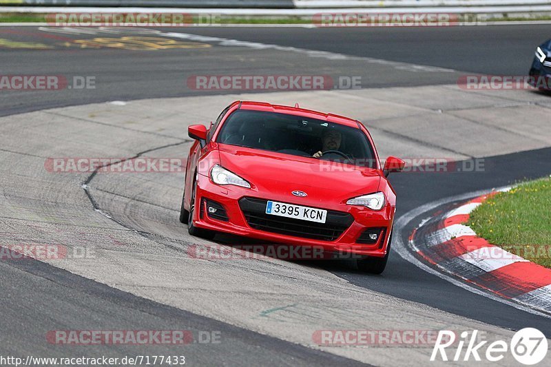 Bild #7177433 - Touristenfahrten Nürburgring Nordschleife (17.08.2019)