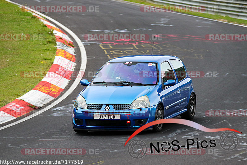 Bild #7177519 - Touristenfahrten Nürburgring Nordschleife (17.08.2019)