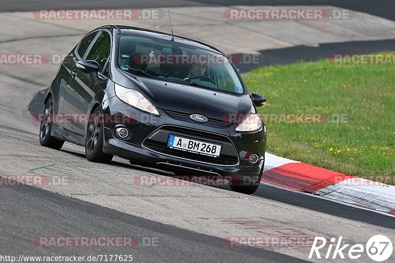 Bild #7177625 - Touristenfahrten Nürburgring Nordschleife (17.08.2019)