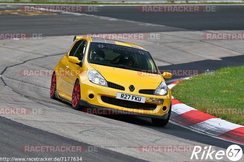 Bild #7177634 - Touristenfahrten Nürburgring Nordschleife (17.08.2019)