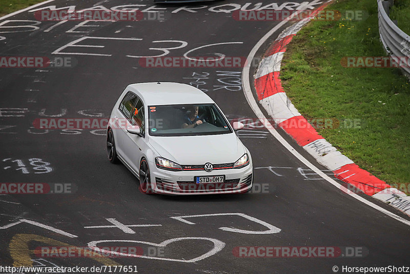 Bild #7177651 - Touristenfahrten Nürburgring Nordschleife (17.08.2019)