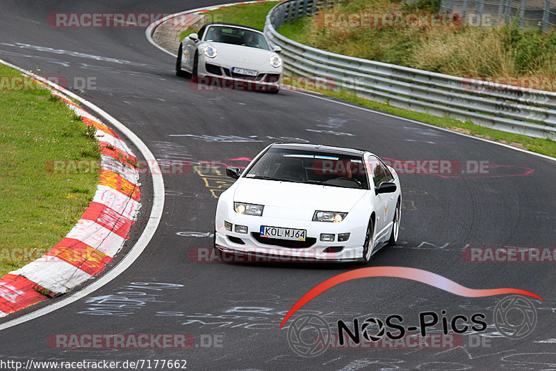 Bild #7177662 - Touristenfahrten Nürburgring Nordschleife (17.08.2019)