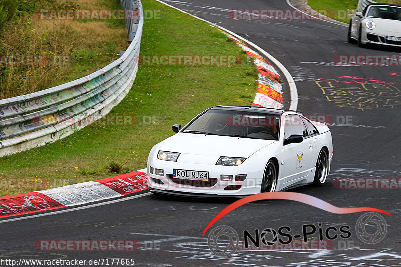 Bild #7177665 - Touristenfahrten Nürburgring Nordschleife (17.08.2019)