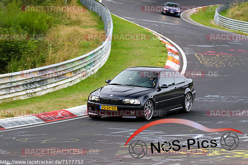 Bild #7177752 - Touristenfahrten Nürburgring Nordschleife (17.08.2019)