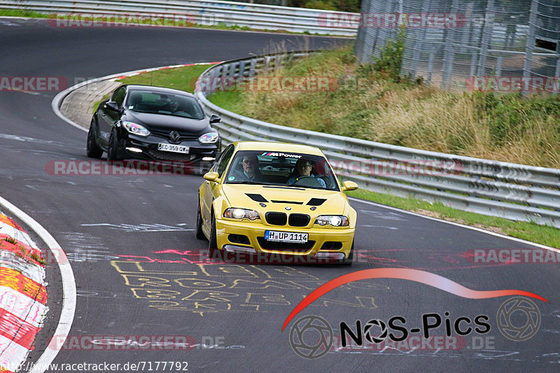 Bild #7177792 - Touristenfahrten Nürburgring Nordschleife (17.08.2019)