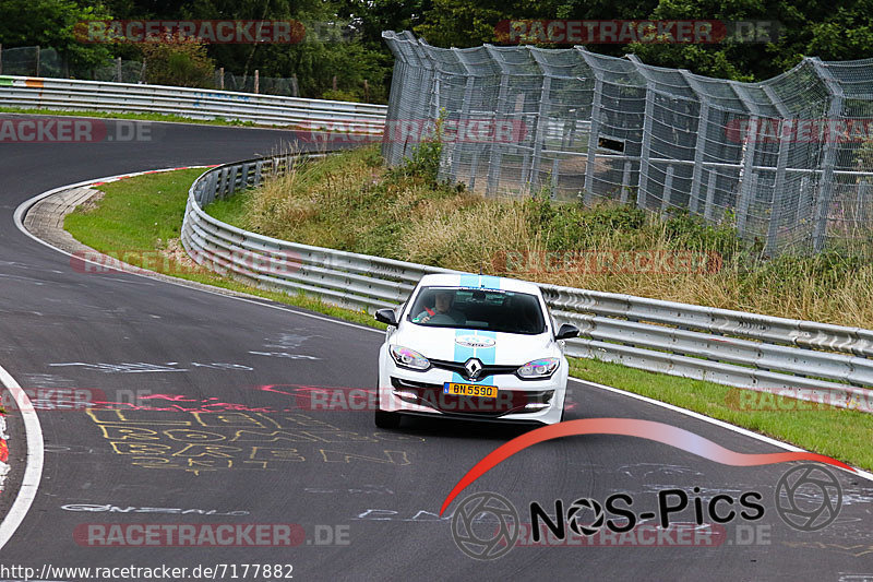 Bild #7177882 - Touristenfahrten Nürburgring Nordschleife (17.08.2019)