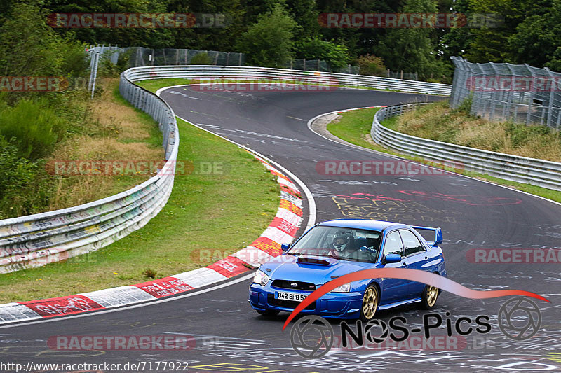 Bild #7177922 - Touristenfahrten Nürburgring Nordschleife (17.08.2019)