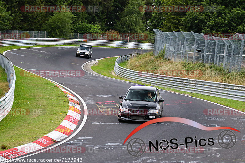 Bild #7177943 - Touristenfahrten Nürburgring Nordschleife (17.08.2019)