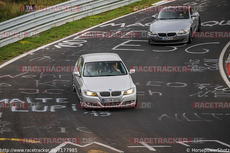 Bild #7177985 - Touristenfahrten Nürburgring Nordschleife (17.08.2019)