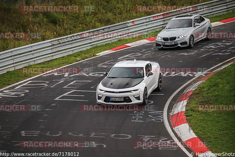 Bild #7178012 - Touristenfahrten Nürburgring Nordschleife (17.08.2019)