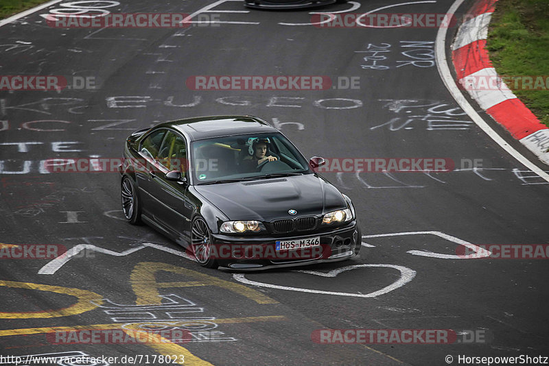 Bild #7178023 - Touristenfahrten Nürburgring Nordschleife (17.08.2019)