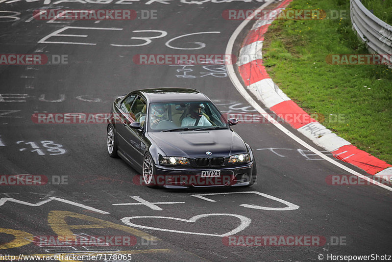 Bild #7178065 - Touristenfahrten Nürburgring Nordschleife (17.08.2019)