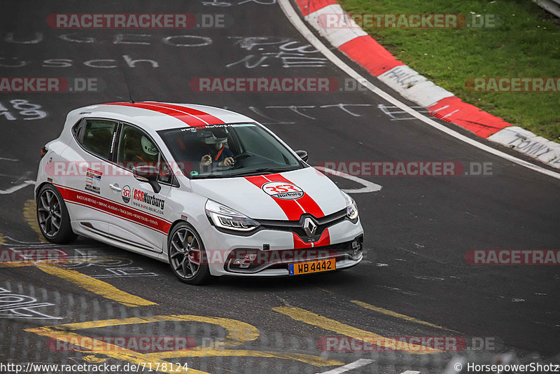 Bild #7178124 - Touristenfahrten Nürburgring Nordschleife (17.08.2019)