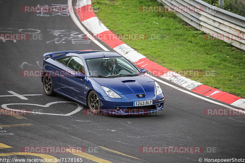 Bild #7178165 - Touristenfahrten Nürburgring Nordschleife (17.08.2019)