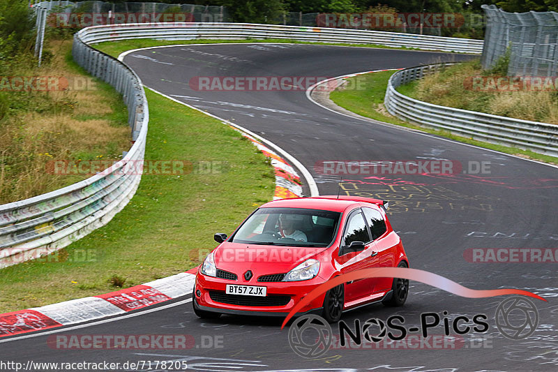 Bild #7178205 - Touristenfahrten Nürburgring Nordschleife (17.08.2019)