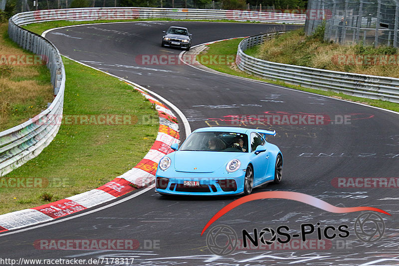 Bild #7178317 - Touristenfahrten Nürburgring Nordschleife (17.08.2019)