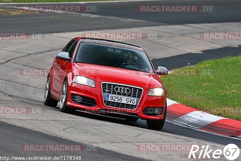 Bild #7178348 - Touristenfahrten Nürburgring Nordschleife (17.08.2019)