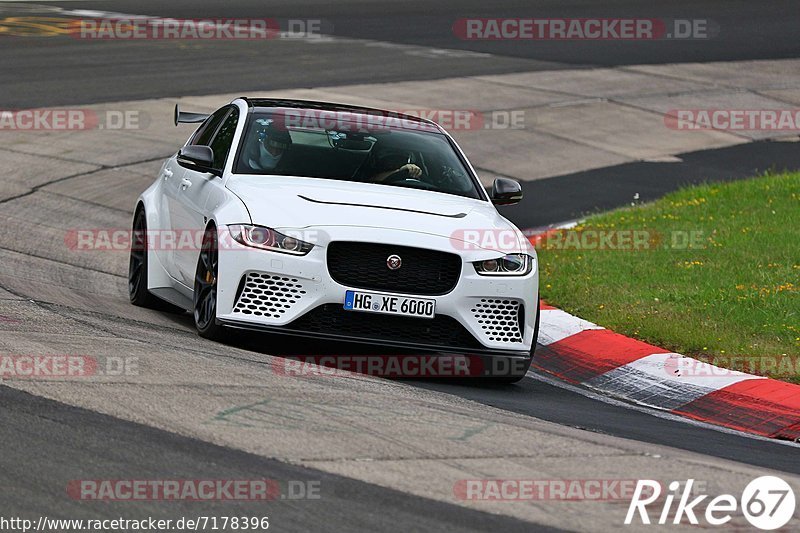 Bild #7178396 - Touristenfahrten Nürburgring Nordschleife (17.08.2019)