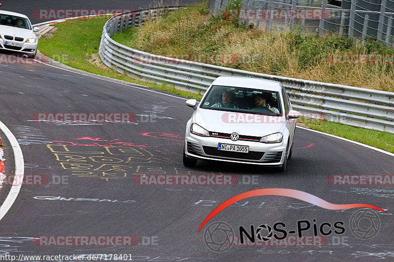 Bild #7178401 - Touristenfahrten Nürburgring Nordschleife (17.08.2019)