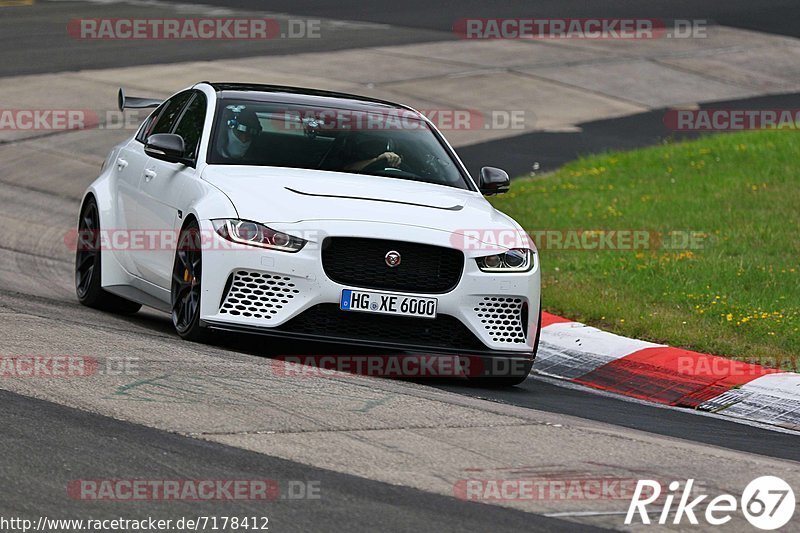 Bild #7178412 - Touristenfahrten Nürburgring Nordschleife (17.08.2019)